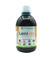 LENIVAX 250 ml